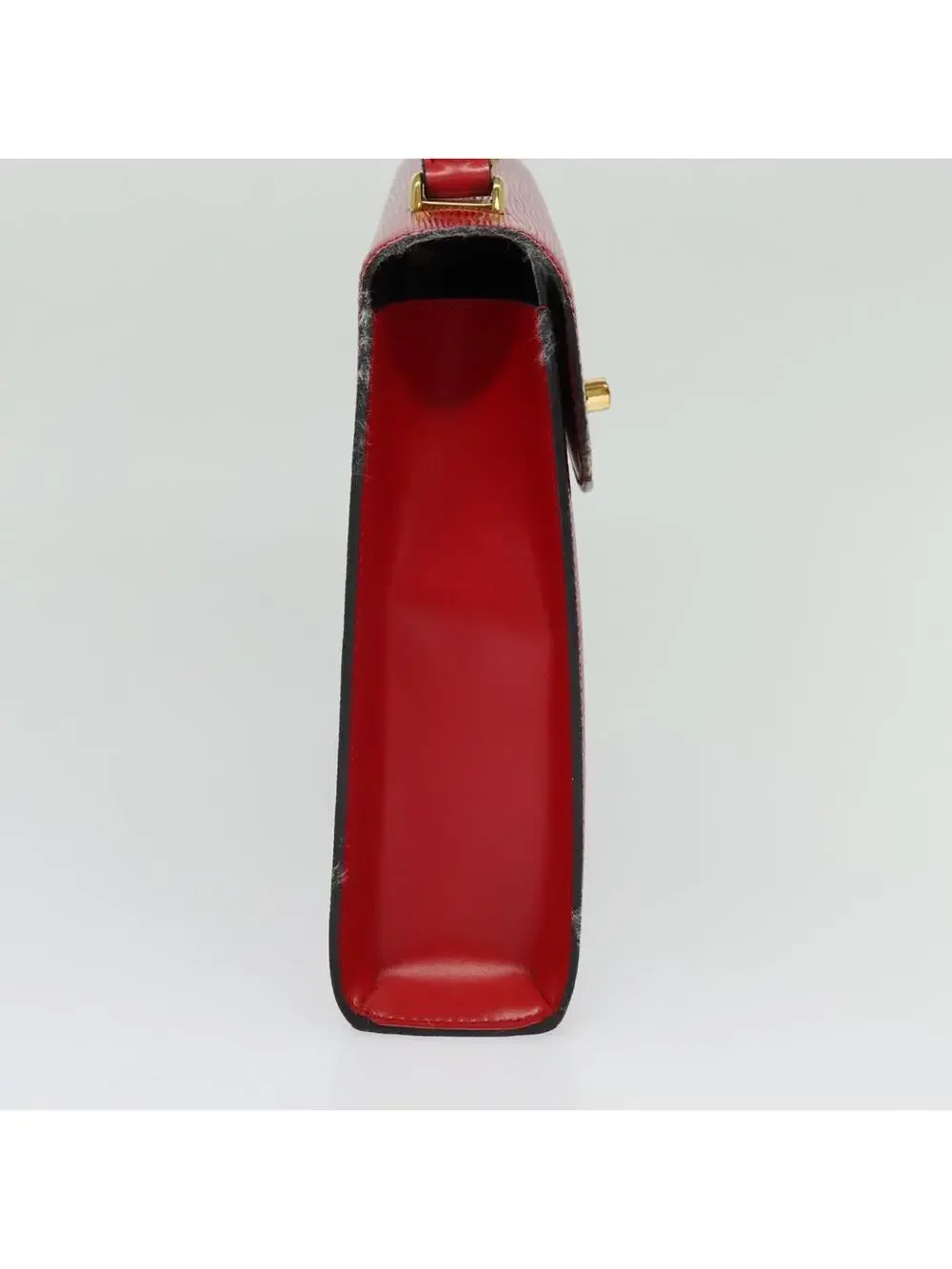 Louis Vuitton Epi Malesherbes Hand Bag #344061L52B
